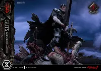 Prime 1 Studio Ultimate Premium Masterline Berserk Guts, Berserker Armor Unleash Edition Deluxe Version - Berserk - photo 35