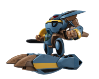 Variable Action Hi-SPEC Super Dimension Century Orguss OrgussⅡ Olson Special Renewal ver. 3