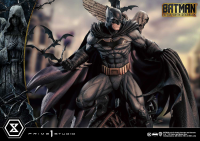 Ultimate Premium Masterline  Batman (Comics)  Batman Rebirth Edition (Black) 6