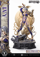 Real Elite Masterline SOULCALIBUR Ⅵ IVY Ultimate Version			 67