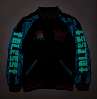 Souvenir Jacket NEEDY GIRL OVERDOSE M 5