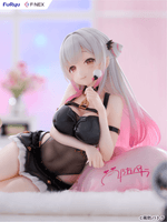 Patra Suou Gaming Outfit VER 1/6 Scale Figure 13