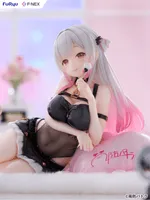 FuRyu Patra Suou Gaming Outfit VER 1/6 Scale Figure - Vtubers - photo 13
