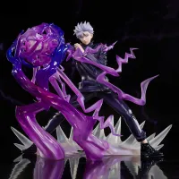 TAMASHII NATIONS Satoru Gojo - Jujutsu Kaisen - photo 1