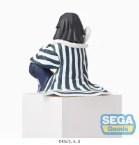 SEGA "Demon Slayer: Kimetsu no Yaiba" PM Perching Figure "Obanai Iguro"(re-run) - Demon Slayer: Kimetsu no Yaiba - photo 4