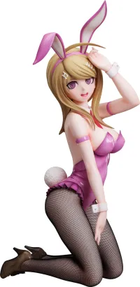FREEing Kaede Akamatsu: Bunny Ver. - Danganronpa - photo 2