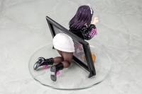 1/6 scaled pre-painted figure 『Nishiza-san』 illustrated by Nishizawa 5mm 6