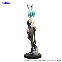 FuRyu Hatsune Miku　BiCute Bunnies Figure -Street Violet Color ver.- - Hatsune Miku - photo 3