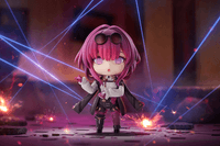 Nendoroid Kafka 8