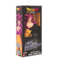 Limit Breaker Series - Super Saiyan 4 Goku [DAIMA Ver.] 5