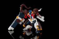 FLAME TOYS [Furai Model] Big Convoy - Transformers - photo 26