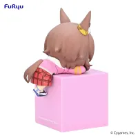 FuRyu Umamusume: Pretty Derby Hikkake Figure -Narita Taishin- - Umamusume: Pretty Derby - photo 6