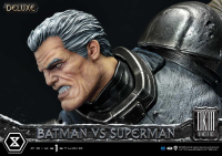 Ultimate Diorama Masterline Batman:The Dark Knight Returns (Comics) Batman versus Superman Deluxe Version 37