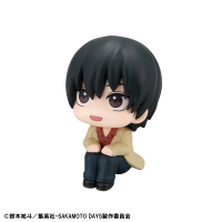 Lookup SAKAMOTO DAYS Nagumo 6