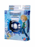 BANDAI DIGIVICE VER. REVIVAL - YAMATO ISHIDA COLOR - Digimon - photo 3