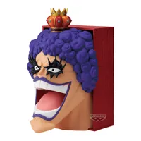 BANDAI ONE PIECE HYOKOFIG-EMPORIO IVANKOV- - ONE PIECE - photo 3