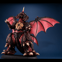 UA Monsters Destoroyah (Perfect Form) 9
