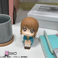 MegaHouse Lookup Blue Box Chinatsu Kano - Blue Box - photo 4