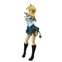Lucy Heartfilia (Fairy Tail 20th Anniversary) 7
