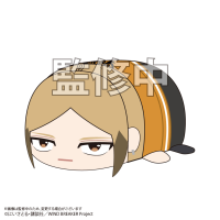 WIND BREAKER POTE KORO MASCOT 2 2