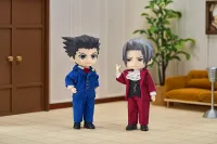 GOOD SMILE COMPANY Nendoroid Doll Phoenix Wright - The Great Ace Attorney - photo 11