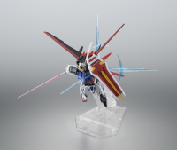 <SIDE MS> FX-550 SKYGRASPER & EFFECT PARTS SET ver. A.N.I.M.E. "MOBILE SUIT GUNDAM SEED", TAMASHII NATIONS ROBOT SPIRITS 14