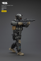Stellar Scar Assault Team Darksilicon 23