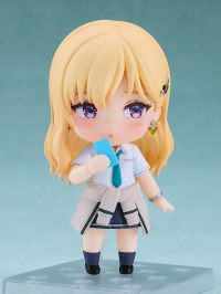 Nendoroid Saki Ayase 3