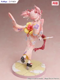 FuRyu Madoka Kaname Kimono ver. 1/7 Scale Figure - Puella Magi Madoka Magica - photo 6