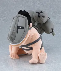 GOOD SMILE COMPANY Attack on Titan Cart Titan Plushie - Attack on Titan - photo 1