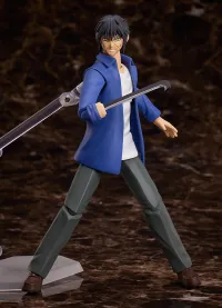 GOOD SMILE COMPANY figma Akira Miyamoto - Higanjima - photo 6