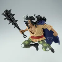 BANDAI ONE PIECE BATTLE RECORD COLLECTION EXTRA-KAIDO- - ONE PIECE - photo 3