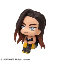 MegaHouse Lookup ALIEN STAGE Hyuna - ALIEN STAGE - photo 8