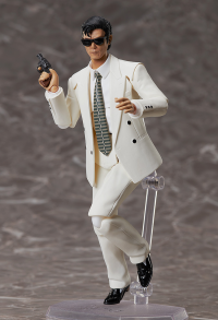 figma Yuji Oshita: Another Color ver. 5
