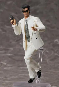 GOOD SMILE COMPANY figma Yuji Oshita: Another Color ver. - Abunai Deka - photo 5