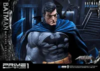 Prime 1 Studio Museum Masterline Batman: Hush (Comics) Batman Batcave Deluxe Version - DC Comics - photo 58