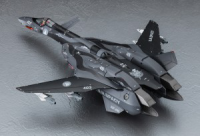 1/72  VF-19A "SVF-440 DULLAHANS" w/FAST PACK & High-maneuver missiles 3