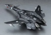 Hasegawa 1/72  VF-19A "SVF-440 DULLAHANS" w/FAST PACK & High-maneuver missiles - Macross - photo 3