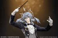 Myethos Gift+ 1/8 Sunday Star Rail LIVE Ver.		 - Honkai: Star Rail - photo 6