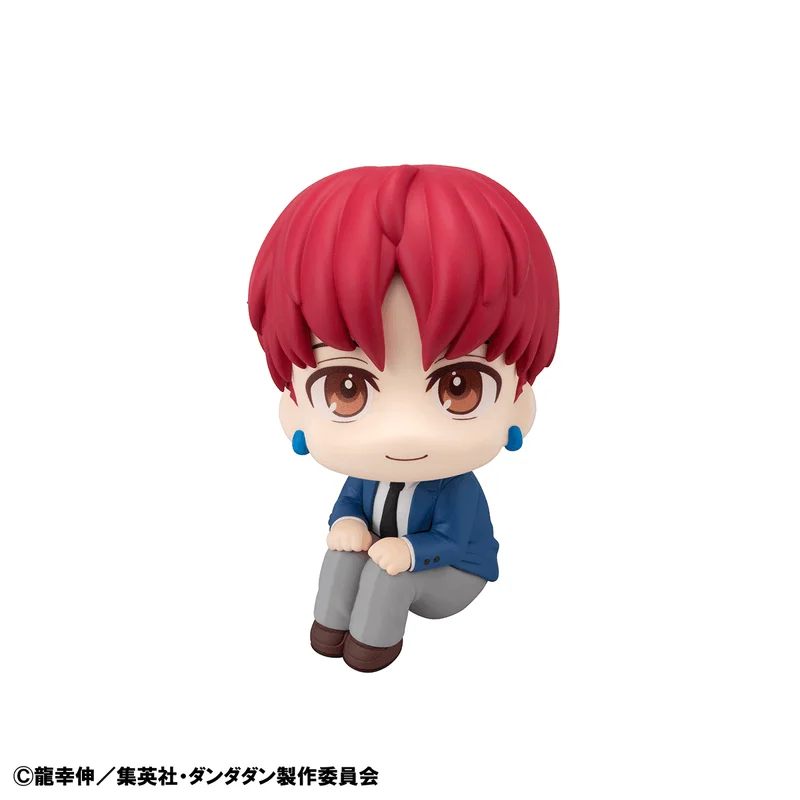MegaHouse Lookup TV Anime ”DAN DA DAN”Jiji - Dandadan