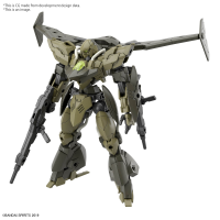 30MM 1/144 bEXM-21 VERDENOVA [GREEN] 1