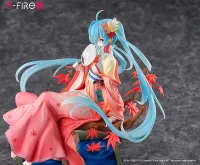 SEGA Hatsune Miku Yue Xi Jiang Figure - Hatsune Miku - photo 9