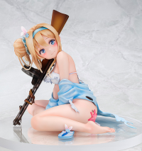Suomi: Midsummer Pixie Heavy Damage Ver. 10