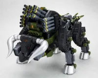 KOTOBUKIYA RBOZ-006 DIBISON MARKING PLUS Ver. - ZOIDS - photo 14