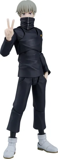 GOOD SMILE COMPANY figma Toge Inumaki - Jujutsu Kaisen - photo 5