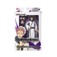 Anime Heroes - Jujutsu Kaisen - Ryomen Sukuna 5