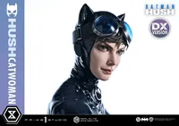 Prime 1 Studio Real Elite Masterline Batman: Hush (Comics) Catwoman Deluxe Bonus Version - DC Comics - photo 9