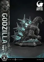 Prime 1 Studio Life Size Bust GODZILLA MINUS ONE (Film) Godzilla (2023) 			 - Godzilla - photo 13