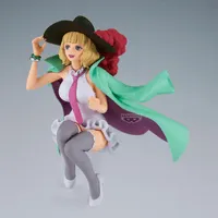 BANDAI ONE PIECE BATTLE RECORD COLLECTION-MISS BUCKINGHAM STUSSY- - ONE PIECE - photo 3