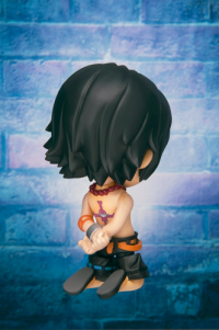 Portgas D Ace (One Piece) 7